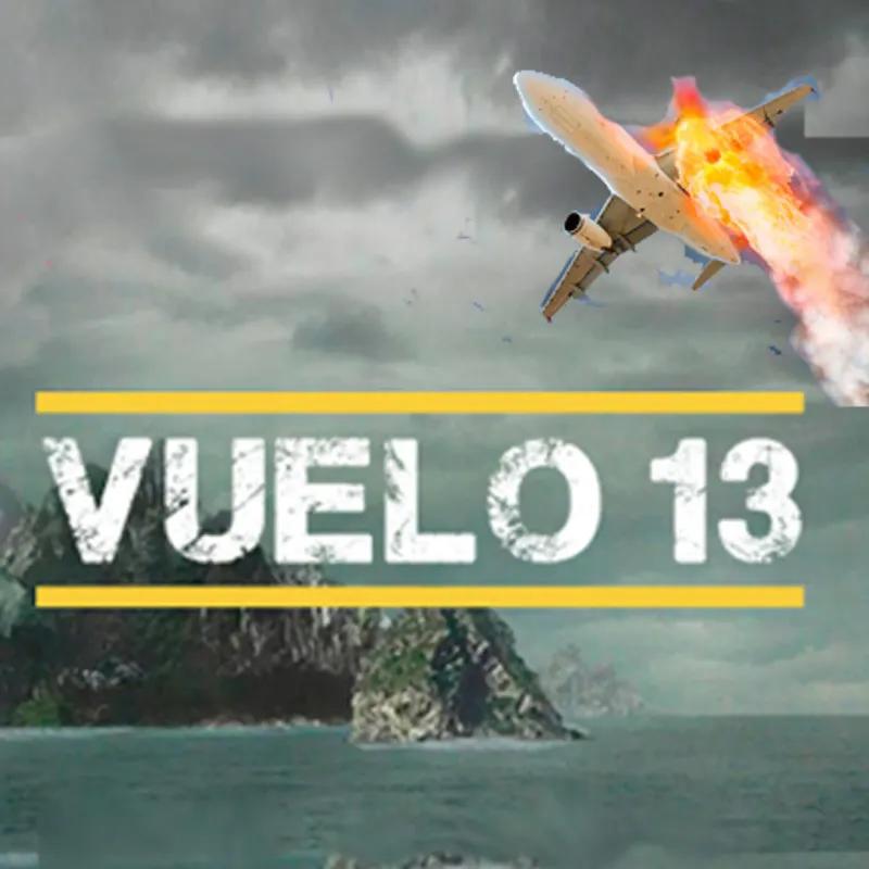 Vuelo 13